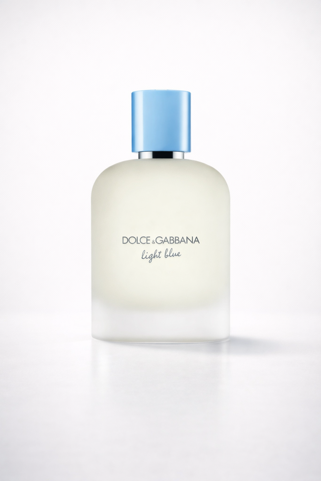 DOLCE&GABBANA - LIGHT BLUE - EDT