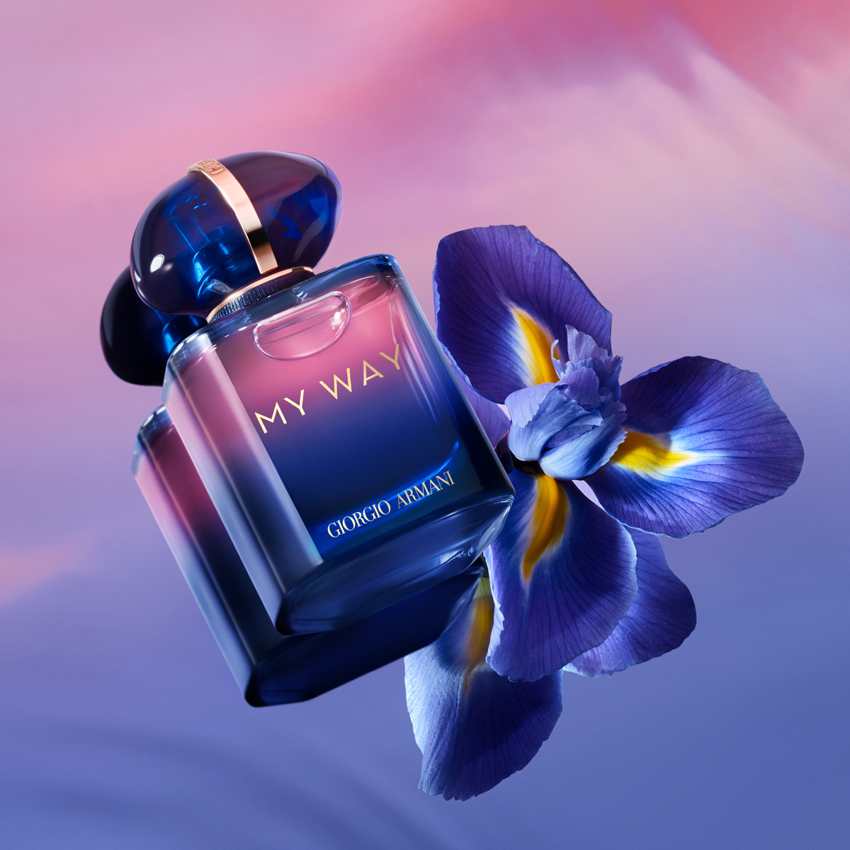 ARMANI - MY WAY - LE PARFUM