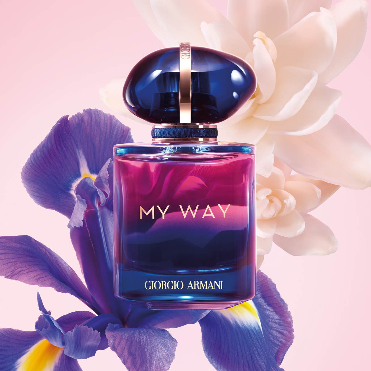 ARMANI - MY WAY - LE PARFUM