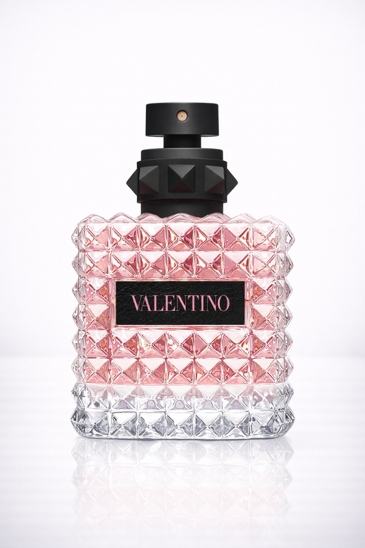 VALENTINO - DONNA BORN IN ROMA - LE PARFUM