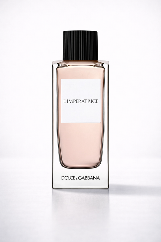DOLCE&GABBANA - L'IMPERATRICE - EDT