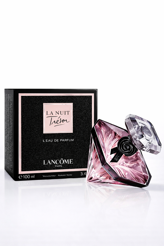 LANCOME - LA NUIT TRESOR - EDP