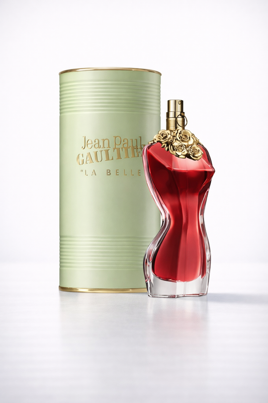 JEAN PAUL GAUTIER - LA BELLE - EDP