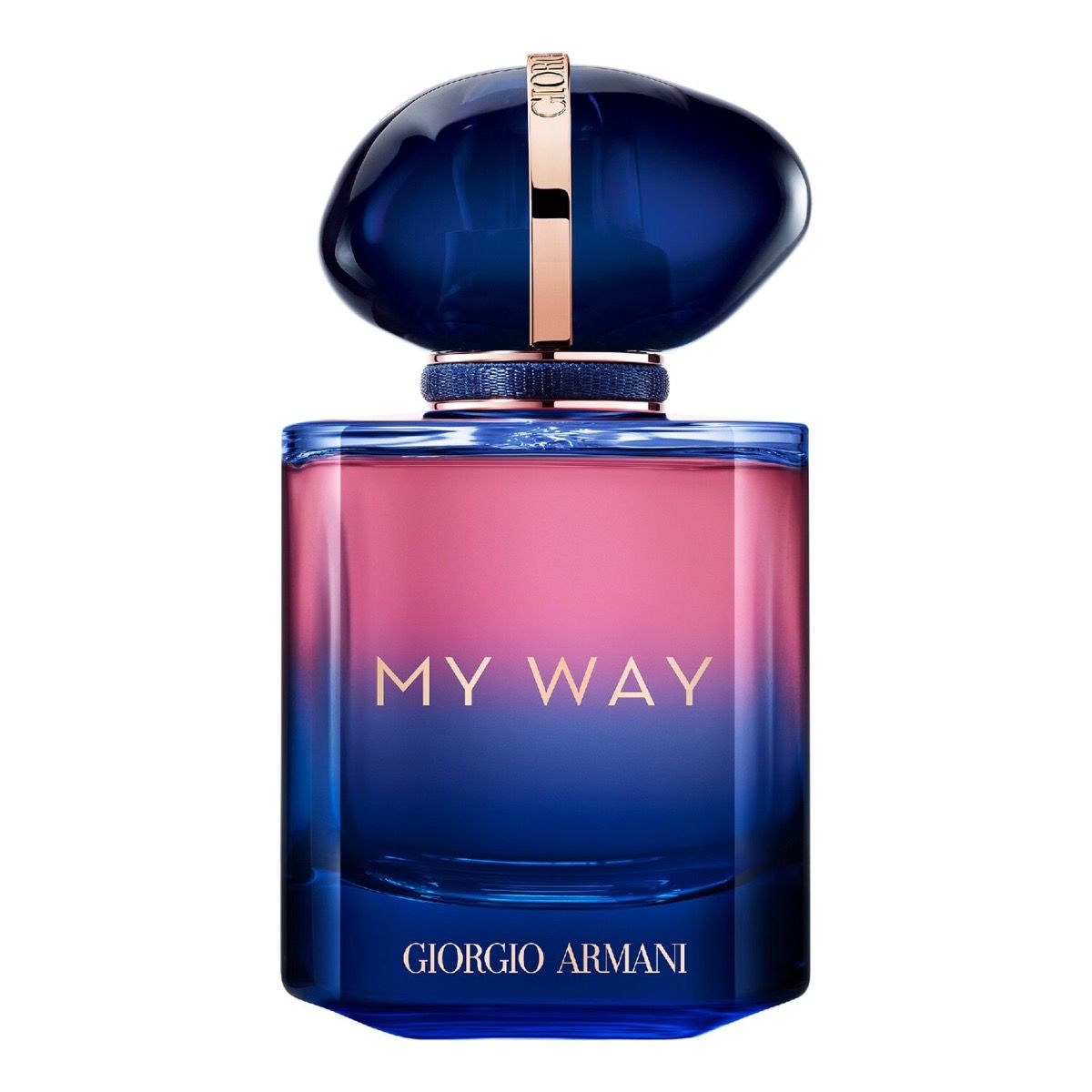 ARMANI - MY WAY - LE PARFUM