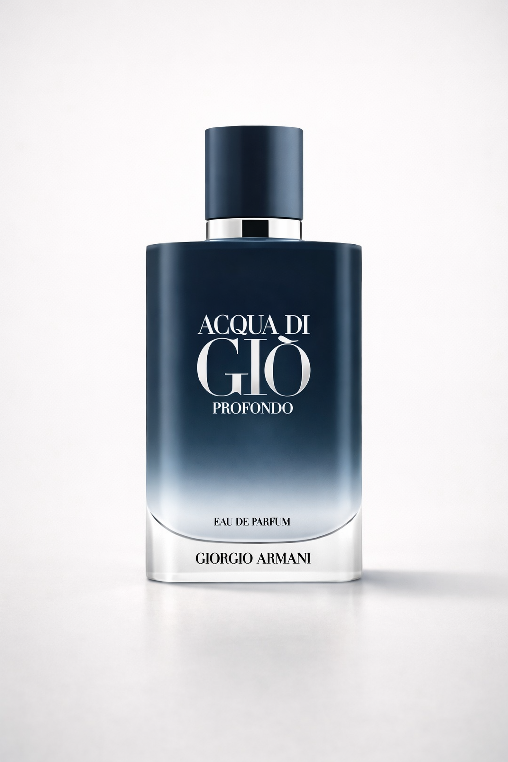 GIORGIO ARMANI - ACQUA DI GIO PROFONDO - EDP