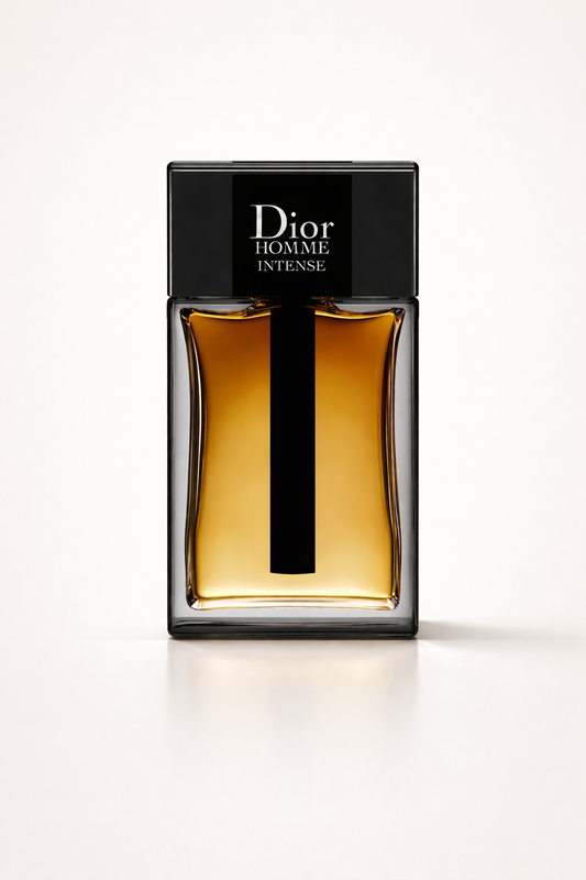 DIOR - HOMME INTENSE - EDP