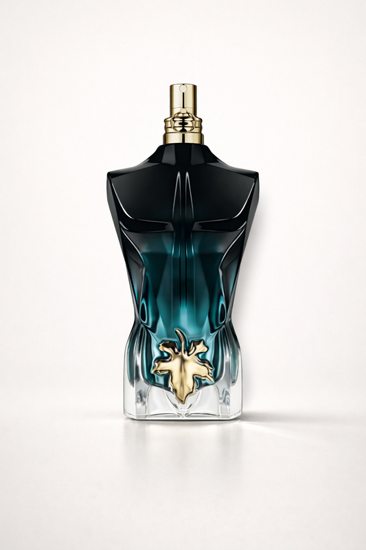 LE BEAU LE PARFUM - JEAN PAUL GAULTIER - EDP