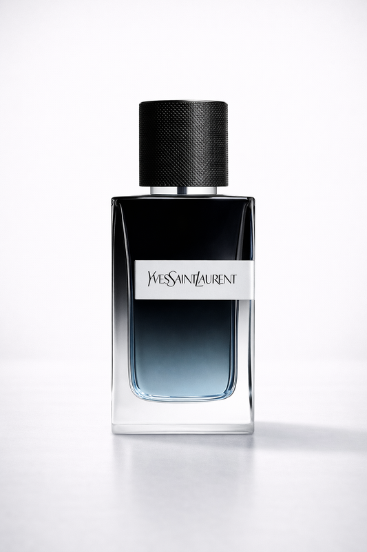 YVES SAINT LAURENT - Y - EDP